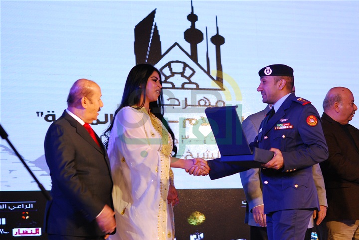 سفير الكويت :العلاقات المصريه الكويتيه  نموذجيه