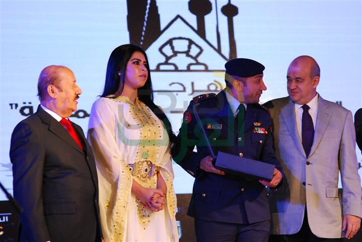 سفير الكويت :العلاقات المصريه الكويتيه  نموذجيه