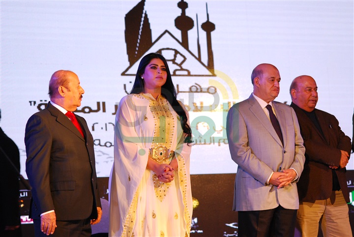 سفير الكويت :العلاقات المصريه الكويتيه  نموذجيه