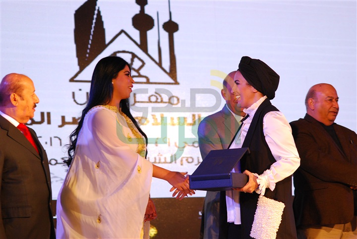 سفير الكويت :العلاقات المصريه الكويتيه  نموذجيه