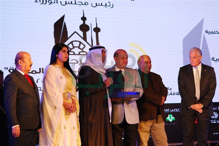 سفير الكويت :العلاقات المصريه الكويتيه  نموذجيه