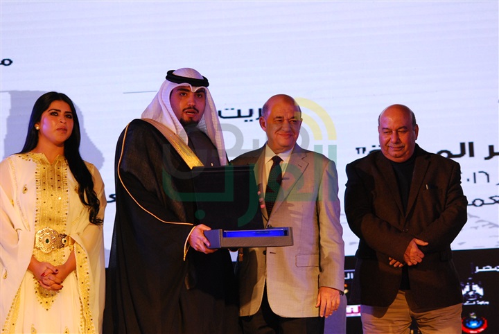 سفير الكويت :العلاقات المصريه الكويتيه  نموذجيه