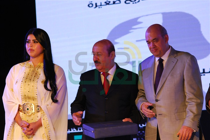 سفير الكويت :العلاقات المصريه الكويتيه  نموذجيه