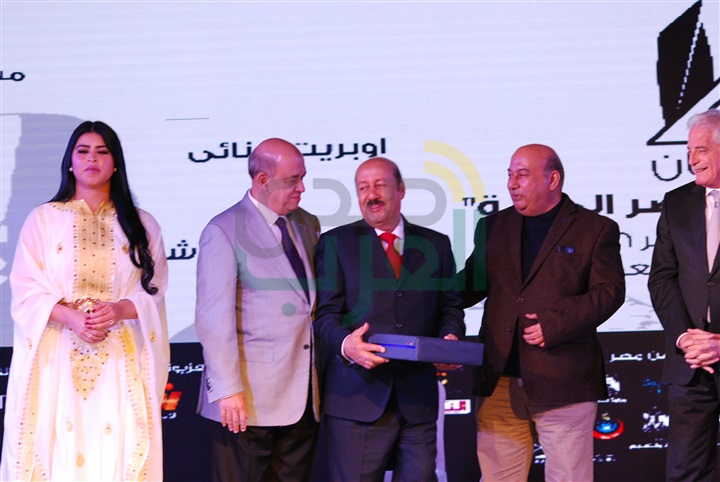 سفير الكويت :العلاقات المصريه الكويتيه  نموذجيه