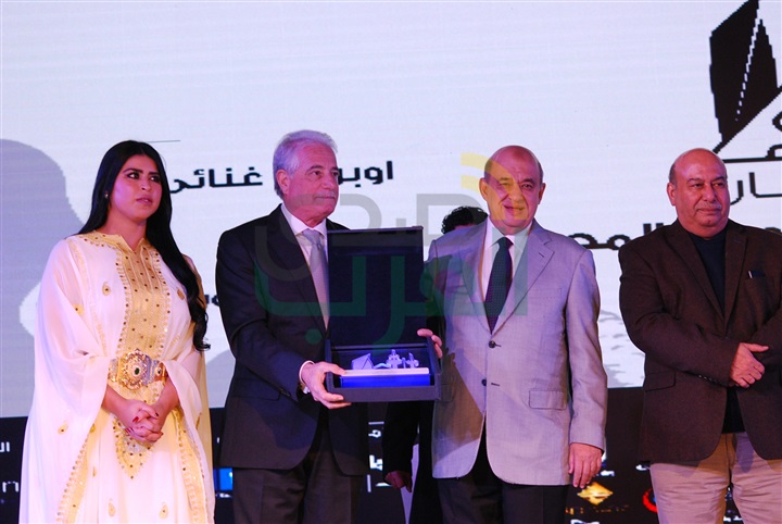 سفير الكويت :العلاقات المصريه الكويتيه  نموذجيه