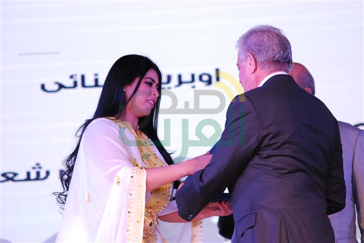 سفير الكويت :العلاقات المصريه الكويتيه  نموذجيه