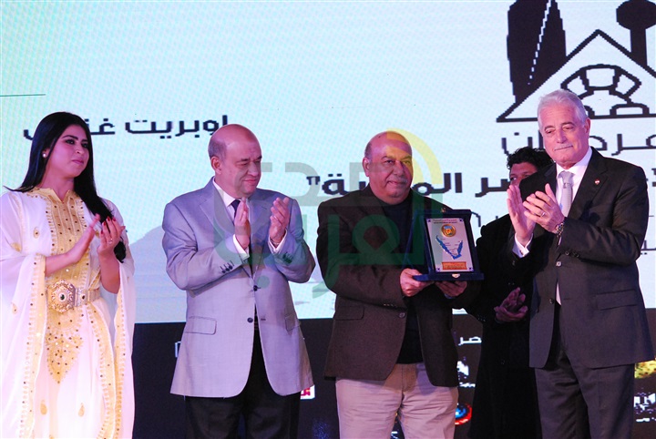 سفير الكويت :العلاقات المصريه الكويتيه  نموذجيه