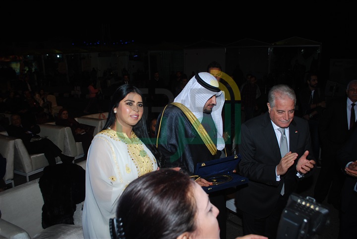 سفير الكويت :العلاقات المصريه الكويتيه  نموذجيه