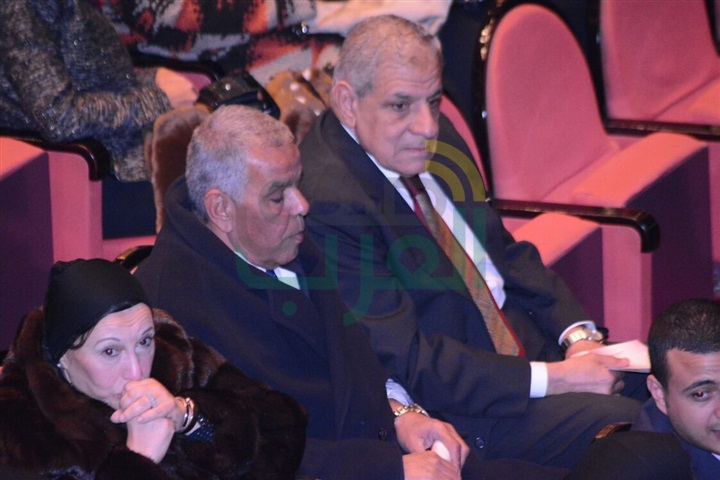 بالصور.. أنغام تشعل حفل الأوبرا بحضور محلب وإبراهيم عيسى بالصور.. أنغام تشعل حفل الأوبرا بحضور محلب وإبراهيم عيسى