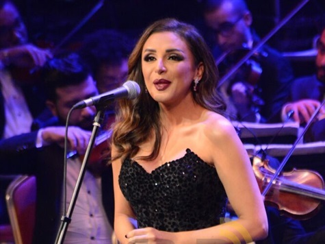 بالصور.. أنغام تشعل حفل الأوبرا بحضور محلب وإبراهيم عيسى بالصور.. أنغام تشعل حفل الأوبرا بحضور محلب وإبراهيم عيسى