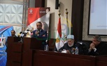 وزير الشباب يوقع بروتوكول تعاون لتنفيذ المرحلة الثالثة من 
