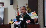 وزير الشباب يوقع بروتوكول تعاون لتنفيذ المرحلة الثالثة من 