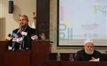 وزير الشباب يوقع بروتوكول تعاون لتنفيذ المرحلة الثالثة من 