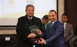 وزير الشباب يوقع بروتوكول تعاون لتنفيذ المرحلة الثالثة من 