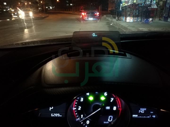 مازدا 3.. الساموراى اليابانى الأصيل مازدا 3.. الساموراى اليابانى الأصيل