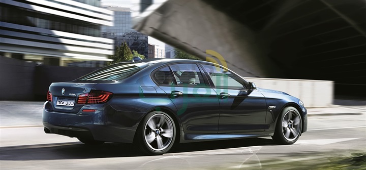 الأن في مصر الفئة الخامسة بإضافات M-Sport