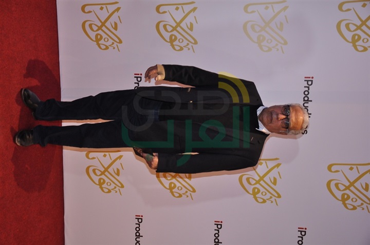 وصول عادل إمام وعمرو موسى وإبراهيم عيسى لحضور العرض الخاص لفيلم "مولانا" وصول عادل إمام وعمرو موسى وإبراهيم عيسى لحضور العرض الخاص لفيلم "مولانا"