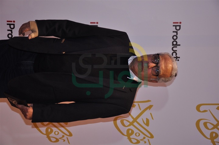 وصول عادل إمام وعمرو موسى وإبراهيم عيسى لحضور العرض الخاص لفيلم "مولانا" وصول عادل إمام وعمرو موسى وإبراهيم عيسى لحضور العرض الخاص لفيلم "مولانا"