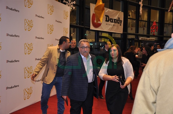 وصول عادل إمام وعمرو موسى وإبراهيم عيسى لحضور العرض الخاص لفيلم "مولانا" وصول عادل إمام وعمرو موسى وإبراهيم عيسى لحضور العرض الخاص لفيلم "مولانا"
