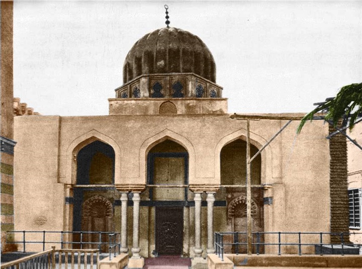 مشهد السيدة رقية بنت علي الرضا بن موسى الكاظم بن جعفر الصادق بن محمد الباقر بن علي زين العابدين بن سيدنا الحسين رضي الله عنهم بمصر - القاهرة .. مشهد السيدة رقية بنت علي الرضا بن موسى الكاظم بن جعفر الصادق بن محمد الباقر بن علي زين العابدين بن سيدنا الحسين رضي الله عنهم بمصر - القاهرة ..