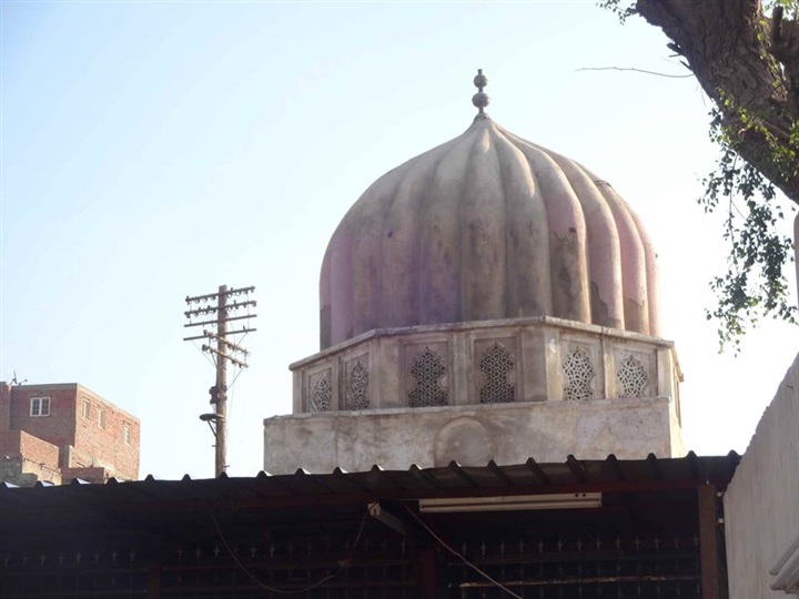 مشهد السيدة رقية بنت علي الرضا بن موسى الكاظم بن جعفر الصادق بن محمد الباقر بن علي زين العابدين بن سيدنا الحسين رضي الله عنهم بمصر - القاهرة .. مشهد السيدة رقية بنت علي الرضا بن موسى الكاظم بن جعفر الصادق بن محمد الباقر بن علي زين العابدين بن سيدنا الحسين رضي الله عنهم بمصر - القاهرة ..