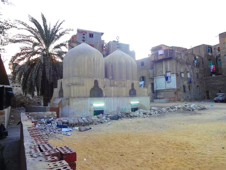 مشهد السيدة رقية بنت علي الرضا بن موسى الكاظم بن جعفر الصادق بن محمد الباقر بن علي زين العابدين بن سيدنا الحسين رضي الله عنهم بمصر - القاهرة .. مشهد السيدة رقية بنت علي الرضا بن موسى الكاظم بن جعفر الصادق بن محمد الباقر بن علي زين العابدين بن سيدنا الحسين رضي الله عنهم بمصر - القاهرة ..