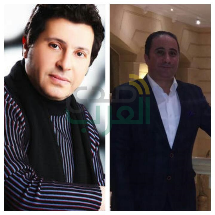 هاني شاكر يطالب بالحبس لـ تجاوزات عضو بنقابة الموسيقيين هاني شاكر يطالب بالحبس لـ تجاوزات عضو بنقابة الموسيقيين