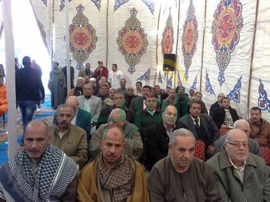  افتتاح منظومة المخلفات الصلبة بالشرقية    