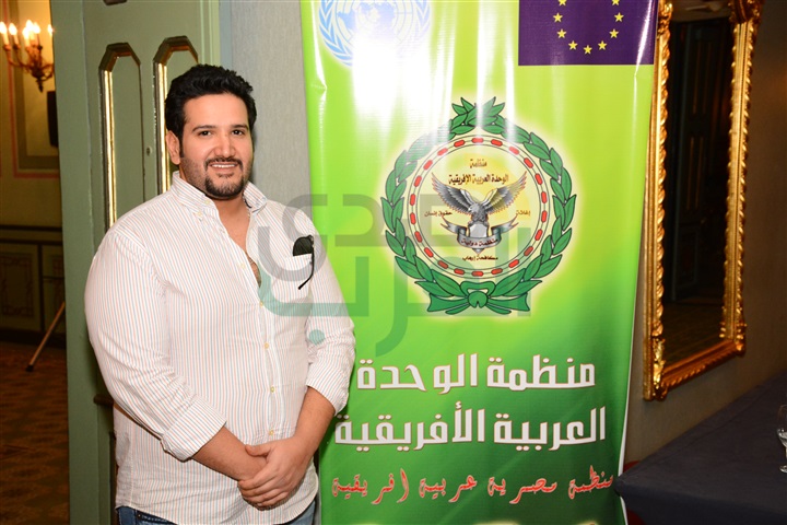 المحمود رئيسا لمنظمة الوحدة العربية الأفريقية