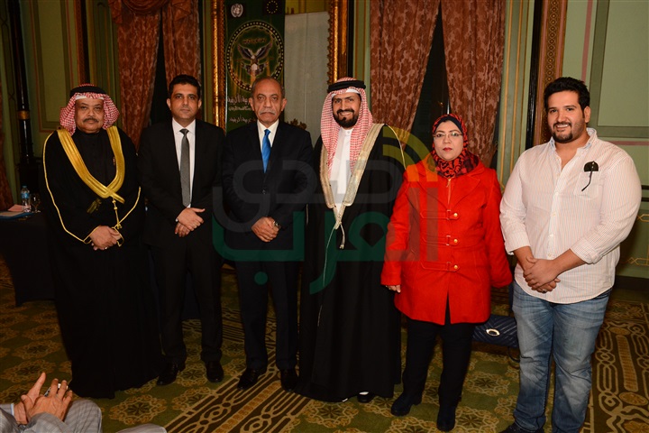 المحمود رئيسا لمنظمة الوحدة العربية الأفريقية