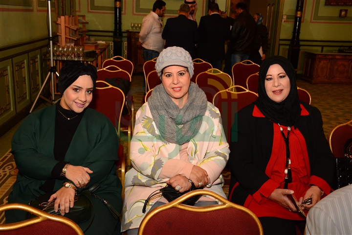 المحمود رئيسا لمنظمة الوحدة العربية الأفريقية