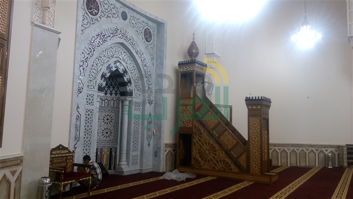 غدا.. وزير الأوقاف يفتتح مسجد الرحمن الرحيم ويلقى خطبة الجمعة بالقليوبية 