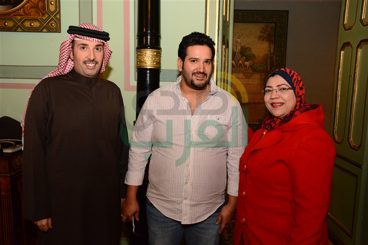 المحمود رئيسا لمنظمة الوحدة العربية الأفريقية