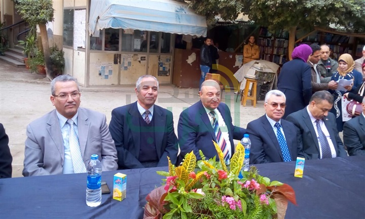 بالصور.. احتفالية للأطفال المرضى بالفشل الكلوي وأنيميا البحر المتوسط بالقليوبية
