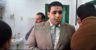 حملة مكبرة للرقابة الإدارية بالشرقية على القرى الحدودية والأكثر فقرًا