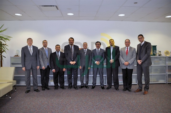 الاجتماع التحضيري للمؤتمر العربي الثالث للغذاء والدواء