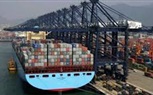 ميناء الزيتيات يستقبل 6 آلاف طن بوتاجاز