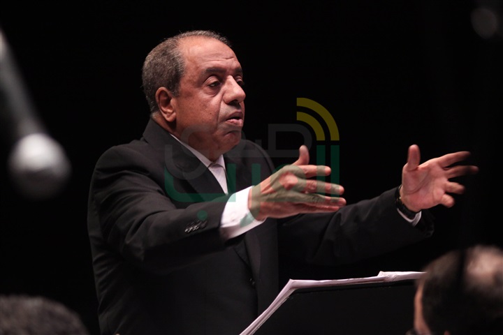بالصور.. الدنيا أرزاق فى حفل الانشاد بالجمهورية بالصور.. الدنيا أرزاق فى حفل الانشاد بالجمهورية