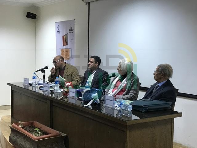 "الأعلى للثقافة" يناقش أوضاع الطاقة بمصر "الأعلى للثقافة" يناقش أوضاع الطاقة بمصر