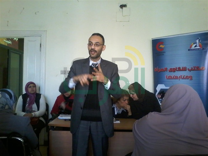"رفع الوعى القانوني للمرأة" ندوة ينظمها المجلس بالقليوبية