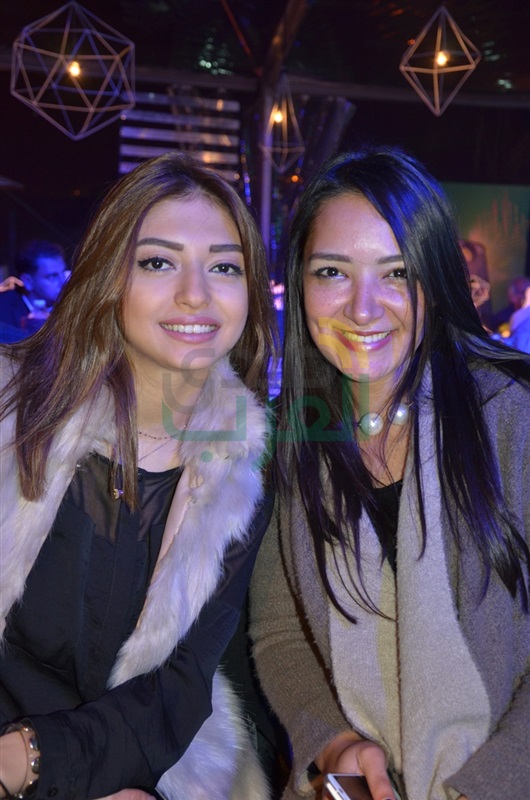 بالصور.. كارول سماحة تتألق في حفل "موتو زي" بالصور.. كارول سماحة تتألق في حفل "موتو زي"