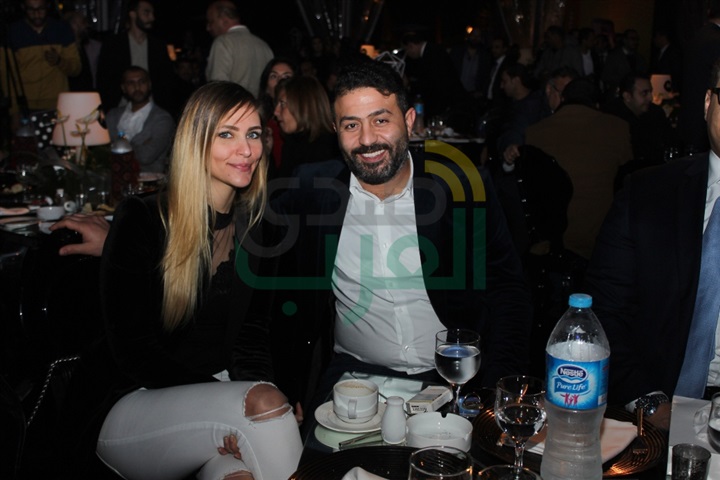 بالصور.. كارول سماحة تتألق في حفل "موتو زي" بالصور.. كارول سماحة تتألق في حفل "موتو زي"