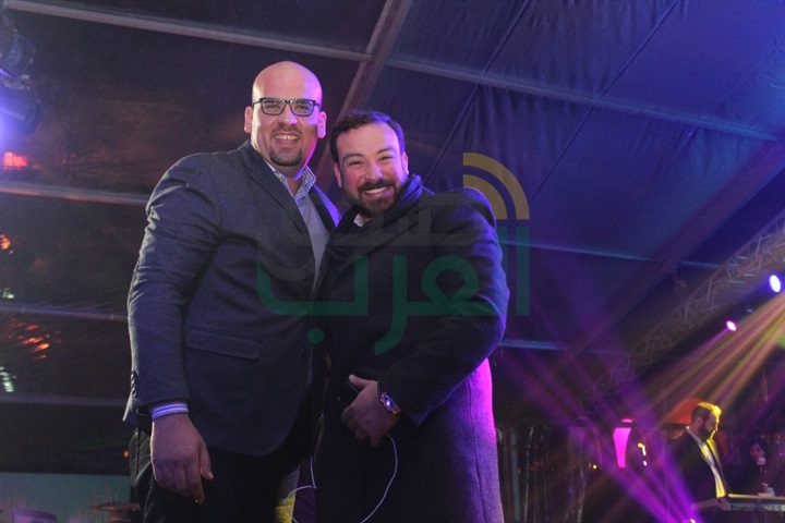 بالصور.. كارول سماحة تتألق في حفل "موتو زي" بالصور.. كارول سماحة تتألق في حفل "موتو زي"
