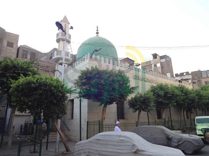 مرقد السيد عبد الله المحض " الكامل " بن الحسن المثنى بن الحسن السبط بن سيدنا علي بن أبي طالب وأولاده " إبراهيم الجواد " رأسه " - سعد الله الكامل - زينب المشهورة بفاطمة النبوية أو المحضية " مرقد السيد عبد الله المحض " الكامل " بن الحسن المثنى بن الحسن السبط بن سيدنا علي بن أبي طالب وأولاده " إبراهيم الجواد " رأسه " - سعد الله الكامل - زينب المشهورة بفاطمة النبوية أو المحضية "
