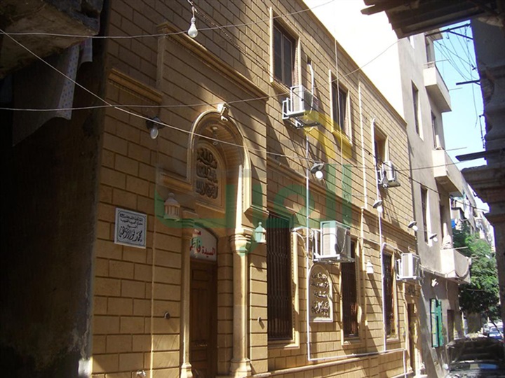 مرقد السيد عبد الله المحض " الكامل " بن الحسن المثنى بن الحسن السبط بن سيدنا علي بن أبي طالب وأولاده " إبراهيم الجواد " رأسه " - سعد الله الكامل - زينب المشهورة بفاطمة النبوية أو المحضية " مرقد السيد عبد الله المحض " الكامل " بن الحسن المثنى بن الحسن السبط بن سيدنا علي بن أبي طالب وأولاده " إبراهيم الجواد " رأسه " - سعد الله الكامل - زينب المشهورة بفاطمة النبوية أو المحضية "