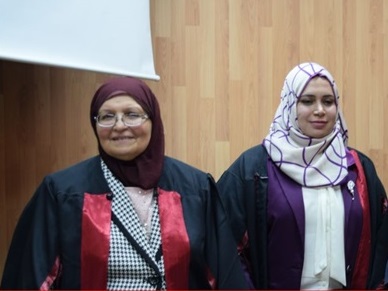 "تأثير التغذية على التئام جروح الأطفال".. رسالة ماجستير بـ"طنطا" "تأثير التغذية على التئام جروح الأطفال".. رسالة ماجستير بـ"طنطا"