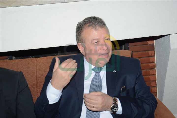 بالصور.. "معا لحماية المستهلك" ندوة لصالون ريتا بدر الدين بحضور رموز المجتمع