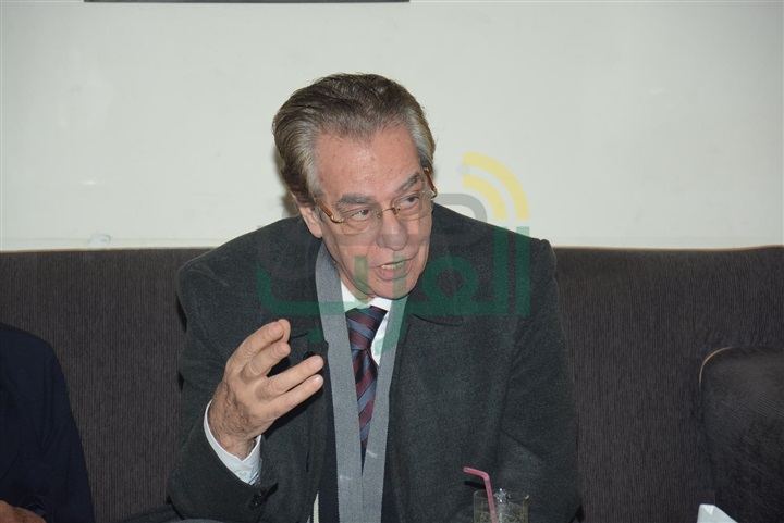 بالصور.. "معا لحماية المستهلك" ندوة لصالون ريتا بدر الدين بحضور رموز المجتمع