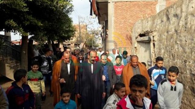 برلمانى بالقليوبية: قرى طوخ تعانى من التهميش لأكثر من 30 عاما