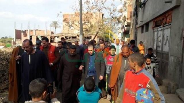 برلمانى بالقليوبية: قرى طوخ تعانى من التهميش لأكثر من 30 عاما
